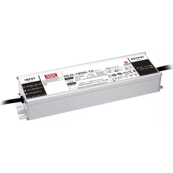 LED maitinimo blokas mean well 156W 12V IP67, modelis 51405022