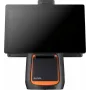 Stalinis POS T2s, Android 9, 15.6+10 col., 4/64GB, 80mm, WiFi