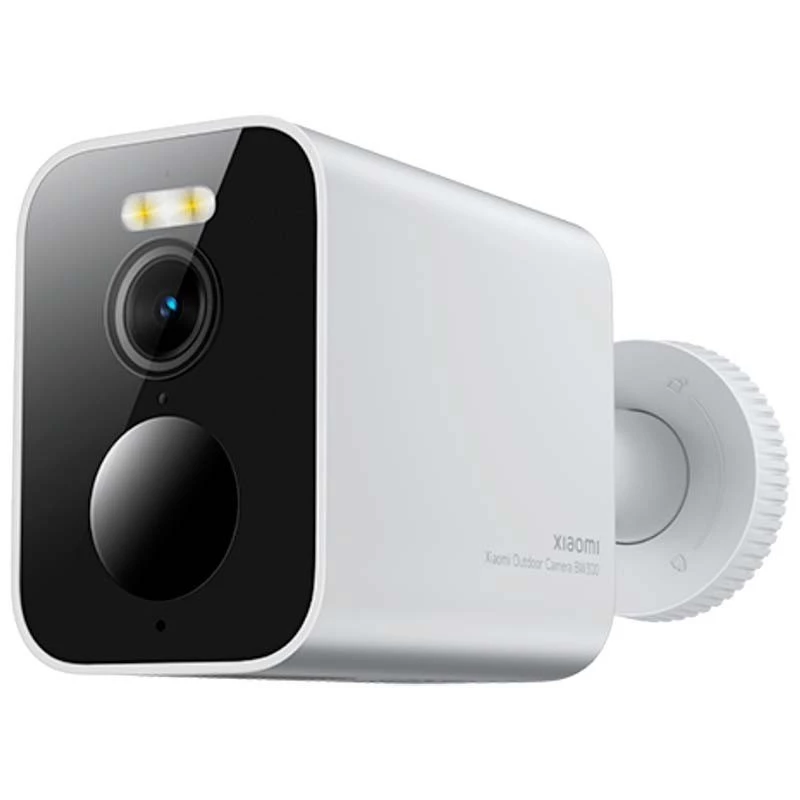 Xiaomi BW300 IP apsaugos kamera 2304 x 1296 pikselių