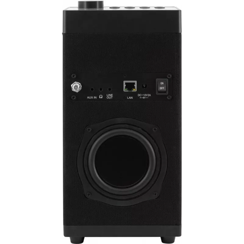 DAB radijas Imperial DABMAN i610 Juoda