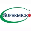 SAS kabelis Supermicro CBL-SAST-1276F-100 — 0,76 m, Slimline x8 į 2× Slimline x4, juodas