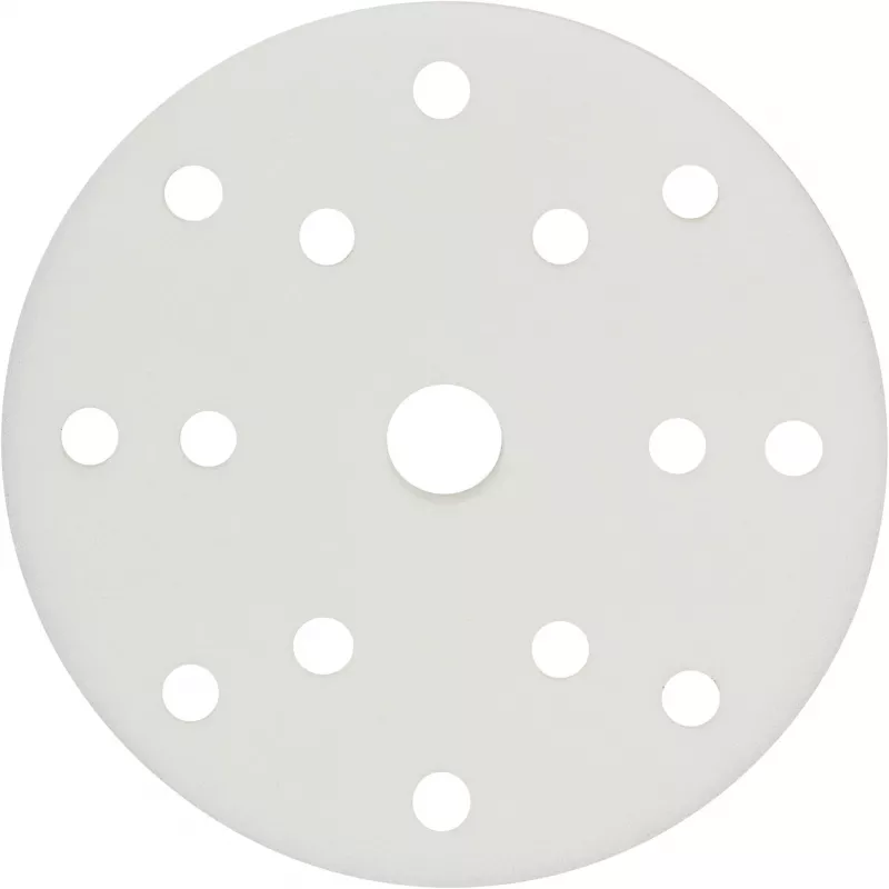 Bosch 2 608 601 127 šlifuoklio priedas 1 vnt.
