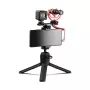RØDE Vlogger Kit Universal – filmavimo rinkinys mobiliesiems įrenginiams