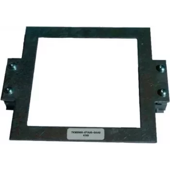 Siemens 7KM9900-0YA00-0AA0 kabelio jungties adapteris