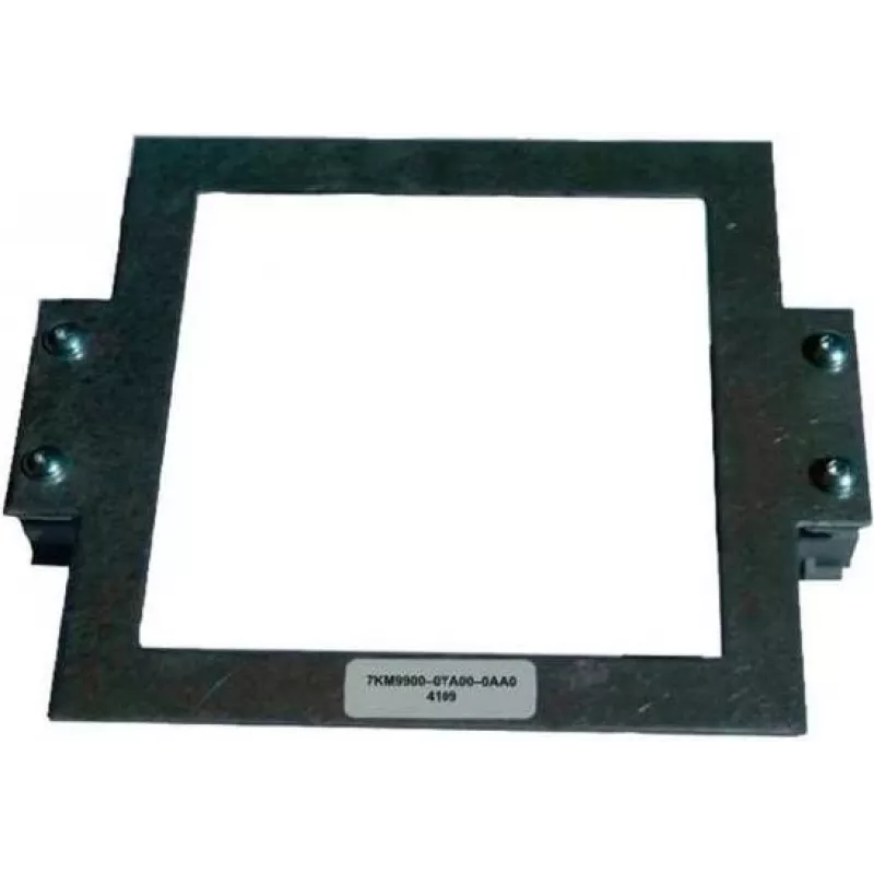 Siemens 7KM9900-0YA00-0AA0 kabelio jungties adapteris