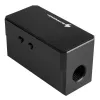 Srauto matuoklis Barrow FBFT08 B — OLED ekranas, juodas