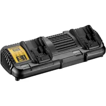 DCB132 Flexvolt rinkinys - 2 x DCB547 18V/54V 9,0Ah baterijos