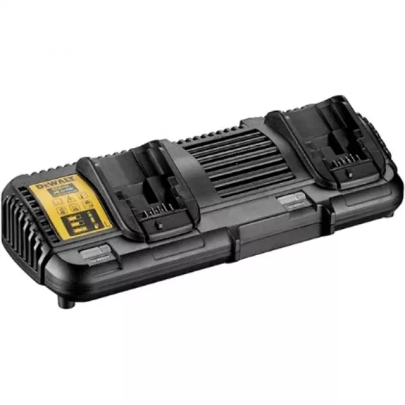 DCB132 Flexvolt rinkinys - 2 x DCB547 18V/54V 9,0Ah baterijos