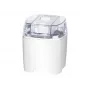 Ice Cream Maker Steba IC20 1.5L 9.5W Transparent White