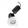 Synergy 21 LED lubinis įleidžiamas prožektorius Prometheus mini-max fire nw