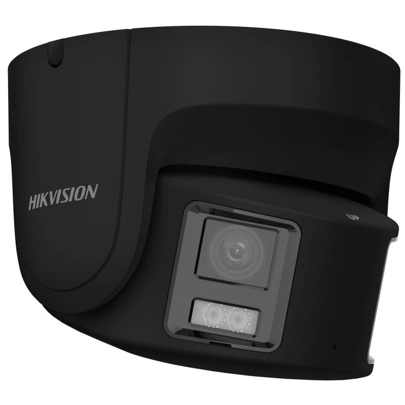 IP apsaugos kamera Hikvision Pro Series DS-2CD2387G2P-LSU/SL(4MM)(C)/JUODA