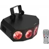 LED apšvietimo efektas EUROLITE SCY-500 QCL RGB spalvų maišymas, modelis 51918674