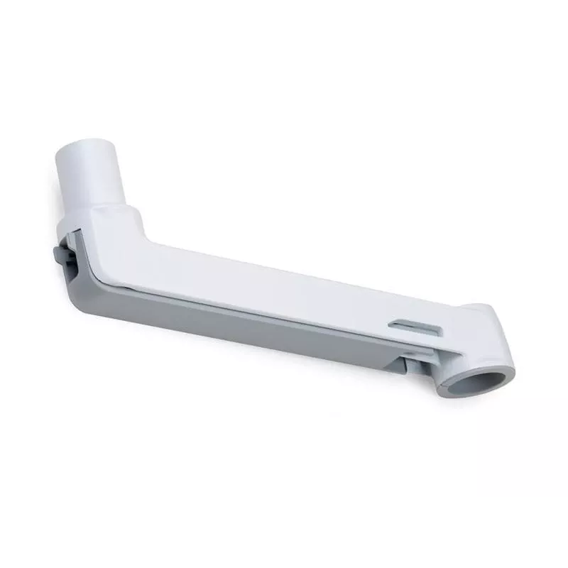 Ergotron LX prailginimas baltas 45-289-216