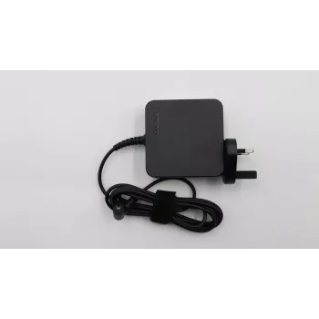 AC Adapter 20V 65W, įskaitant maitinimo kabelį, Lenovo IdeaPad S340