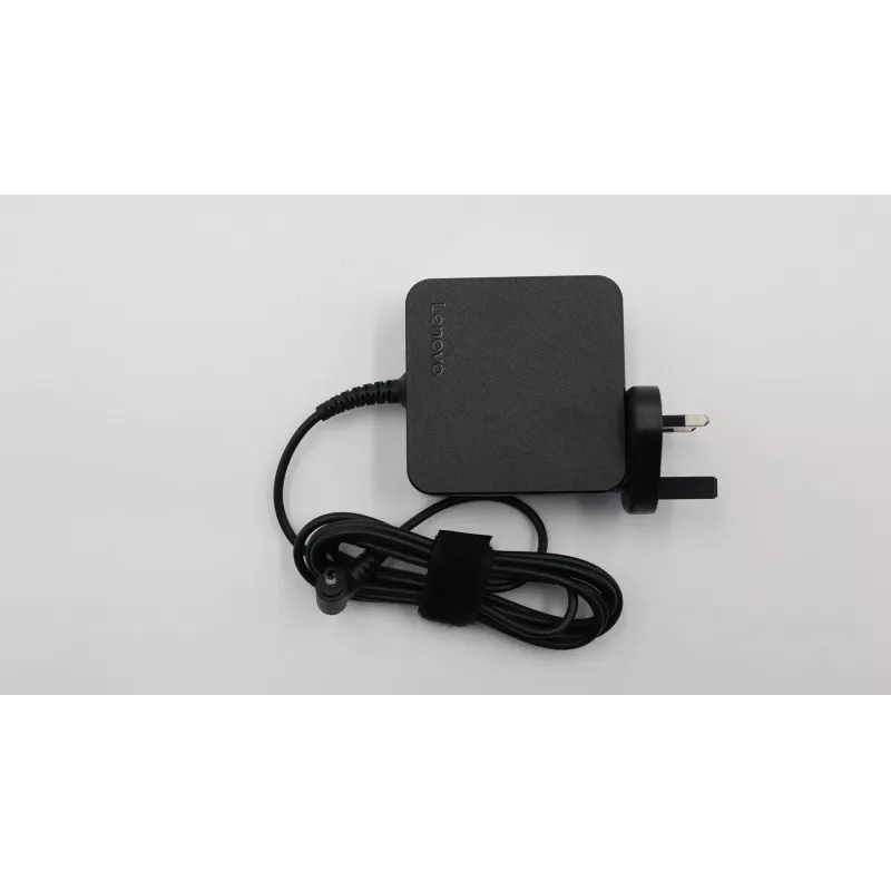 AC Adapter 20V 65W, įskaitant maitinimo kabelį, Lenovo IdeaPad S340