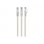 Gembird PP6U-5M tinklo kabelis pilkas Cat6 U/UTP (UTP)