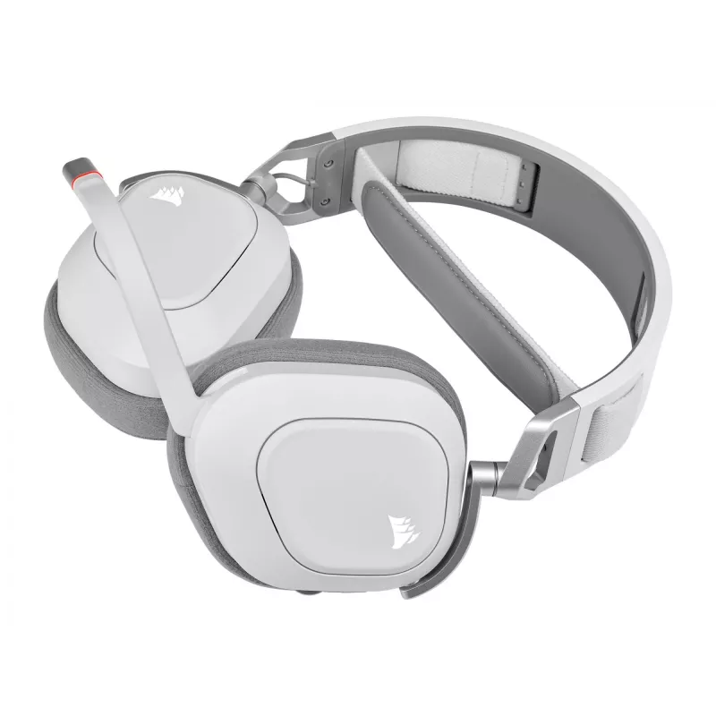 Headset Corsair HS80 RGB USB