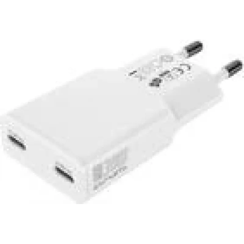 4smarts 541743 maitinimo adapteris, baltas