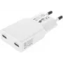 4smarts 541743 maitinimo adapteris, baltas