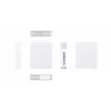 Stalinis maršrutizatorius ZTE T5400 WiFi 6 AX5400 dviejų juostų 2,4/5 GHz 2x2 MU-MIMO Gigabit Ethernet 4x RJ-45