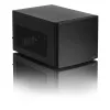 Fractal Design NODE 304 Cube Juoda