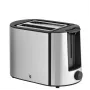 Skrudintuvas WMF Bueno Pro 6 — 2 pjūklams, 870 W, sidabrinė/juoda
