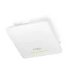 Zyxel NWA90BE PRO 5764 Mbit/s baltas maitinimas per Ethernet (PoE)
