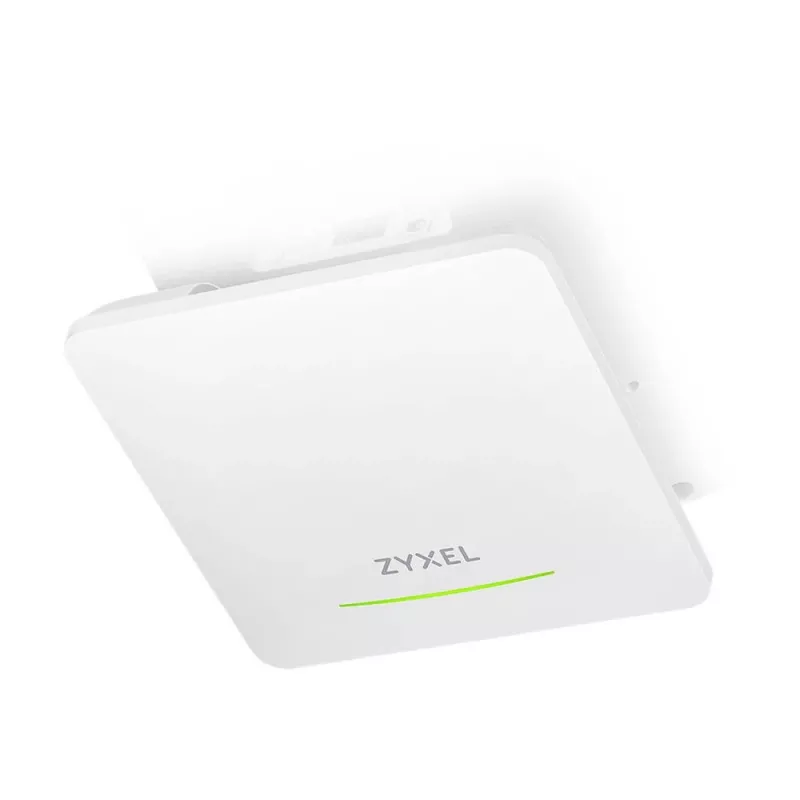 Zyxel NWA90BE PRO 5764 Mbit/s baltas maitinimas per Ethernet (PoE)