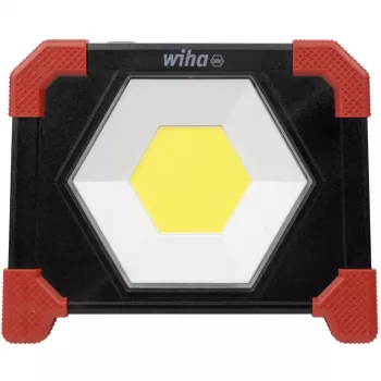 Tikslus atsuktuvų rinkinys wiha 45698 su ergonomine rankena — 6 vnt.