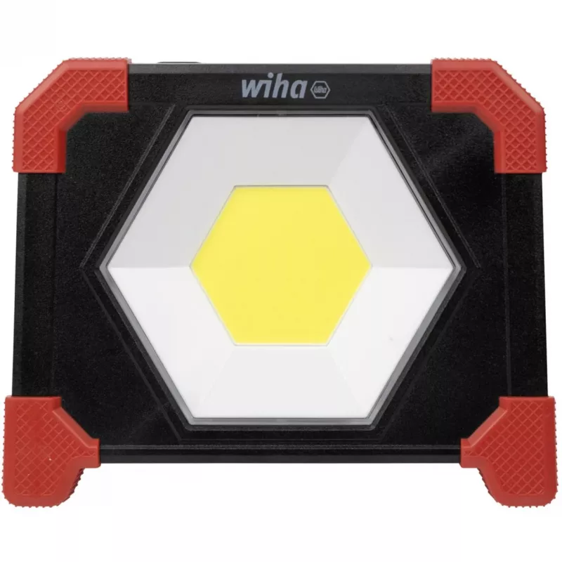 Tikslus atsuktuvų rinkinys wiha 45698 su ergonomine rankena — 6 vnt.