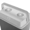 Aušinimo dėžė Tristar KB-7424 22L Elektrinė 12V Juoda Balta