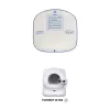 PETKIT PN104390 naminių gyvūnėlių higienos produktas, mėlynos ir baltos spalvos, modelis P99035