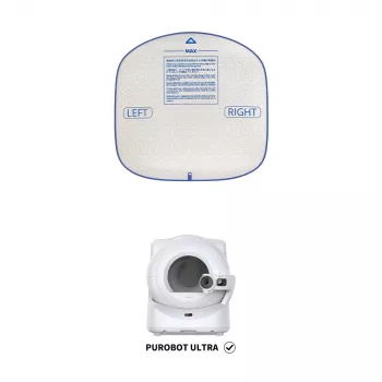 PETKIT PN104390 naminių gyvūnėlių higienos produktas, mėlynos ir baltos spalvos, modelis P99035