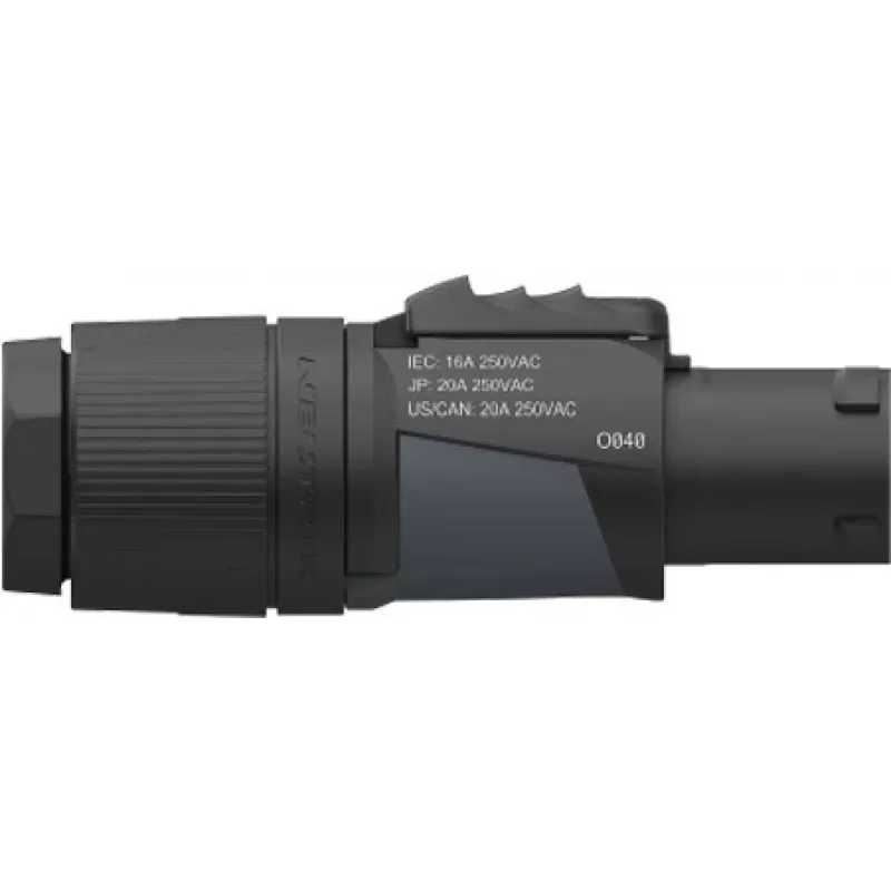 Neutrik NAC3F-TRUE1-S
