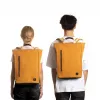 Casual kuprinė Native Union W.F.A Backpack Geltona 100% perdirbtas PET