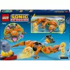 LEGO SONIC THE HEDGEHOG 77003 Super Shadow vs. Biolizard
