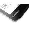 E. knygų skaityklė PocketBook InkPad 4 7,8 col. E Ink Carta, 32 GB, Wi‑Fi, juoda/sidabrinė