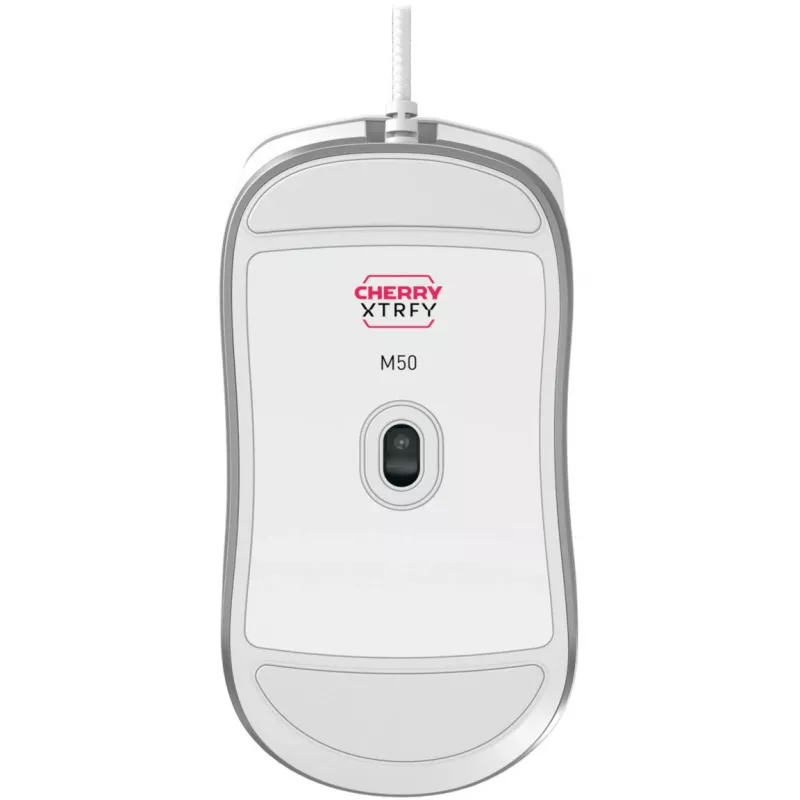 Pelė CHERRY XTRFY M50 USB Type-A