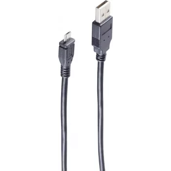 USB laidas ShiverPeaks BS14-11045