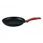 Elektrinė keptuvė Beper PE.016, 28 cm, nelimpanti danga