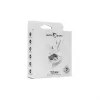Ausinės White Shark GEB-TWS96 Titan White