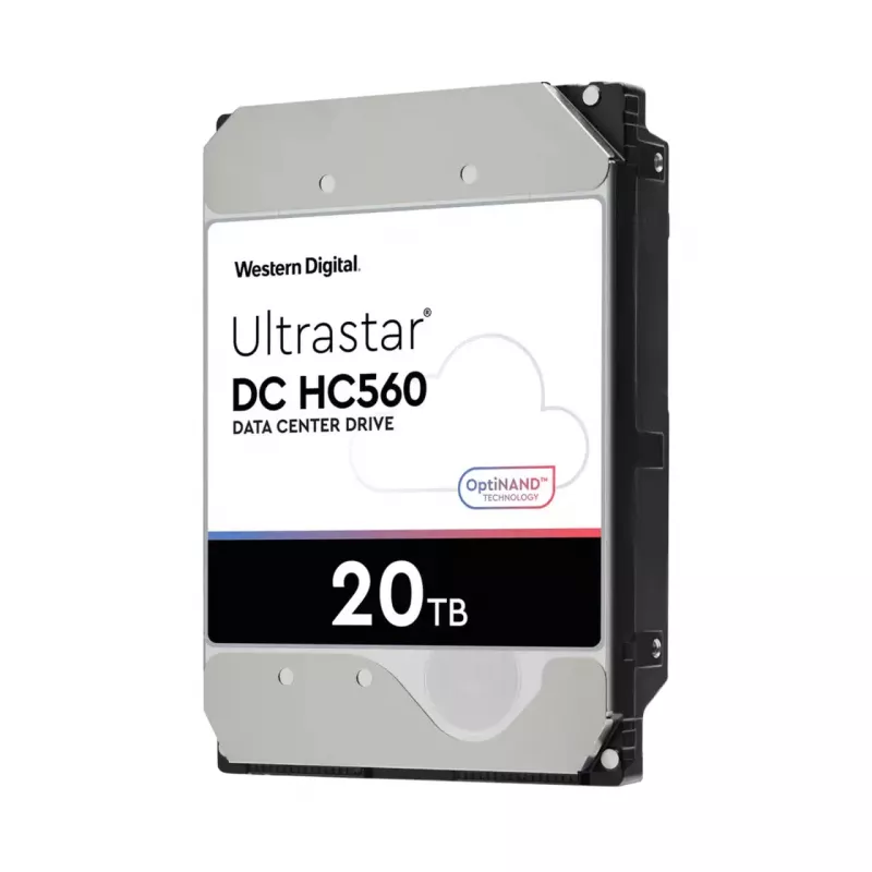 WD 0F38652 Saugojimo Diskas