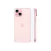 Apple iPhone 15 - 5G išmanusis telefonas - Dual-SIM / vidinė atmintis 256 GB