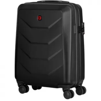 Wenger Prymo Carry-On juodos spalvos (612536)