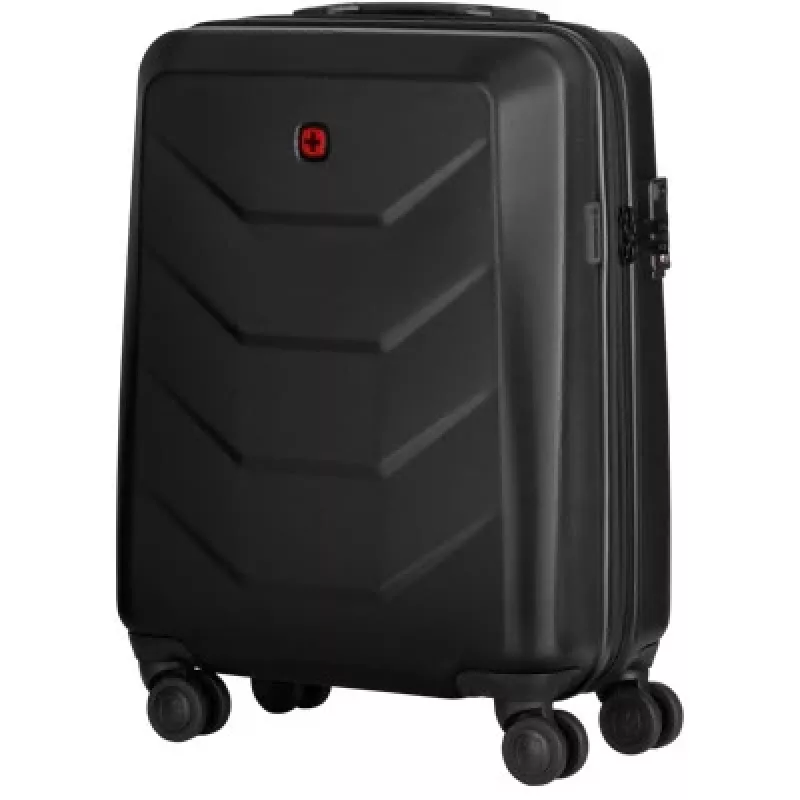 Wenger Prymo Carry-On juodos spalvos (612536)