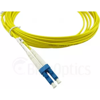 Blueoptics CAB-SMF-ST-LC-5-BO jungiamumo priedas