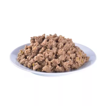 BRIT Veterinary Gastrointestinal Lamb - šlapias kačių maistas - 12x85g