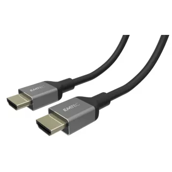HDMI laidas Emtec ECCHAT700HD 1,8 m