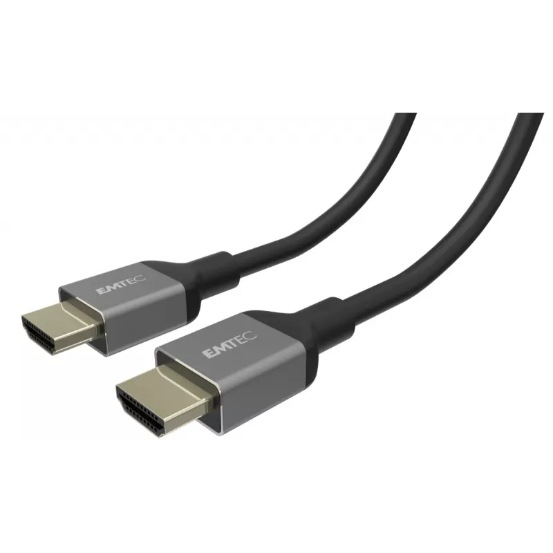 HDMI laidas Emtec ECCHAT700HD 1,8 m