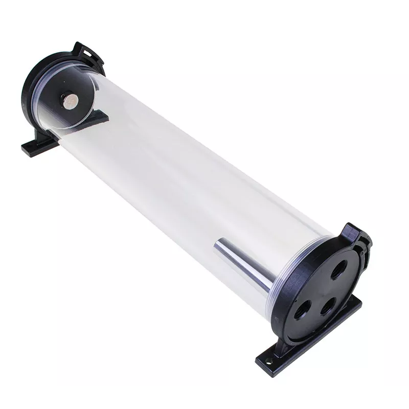 Aušinimo sistemos dalis Bitspower BP-WTZM250P-BK